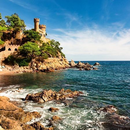 Happy Lloret Lloret de Mar Bagian luar foto
